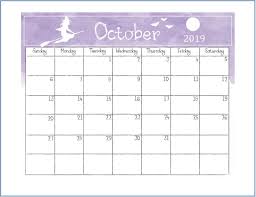 Printable October 2019 Desk Calendar Desk Calendar Free Free Printable Calendar Templates Printable Calendar Template