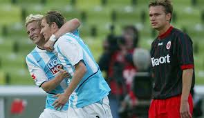 Der tsv 1860 münchen dominierte die partie gegen abstiegskandidat kaiserslautern von beginn an. Tsv 1860 Munchen Mit Dieser Mannschaft Liefen Die Lowen Letztmals In Der Bundesliga Auf Seite 1