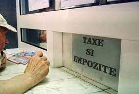 Taxe si impozite locale primaria cetateni. PrimÄria Pitesti Inchide Temporar Unele Ghisee De Taxe Si Impozite Vezi Unde Mai PoÅ£i Achita ObligaÅ£iile Fiscale Universul Argesean