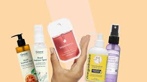 Best Hand Sanitizers Touchland Megababe And More That Smell Good Cnn Underscored