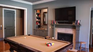 Clearline specializes in custom projection systems, large format displays, sound systems, video and audio conferencing, and complete room control we provide a/v system consultation as well as complete turnkey equipment specification, procurement, installation and testing to ensure your media. Best 15 Home Automation Companies In Brentwood Tn Houzz