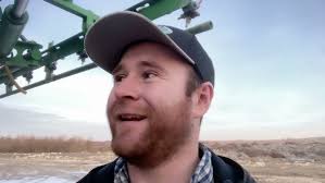 This is my John Deere