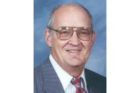 Lamar Overmiller Obituary (1935