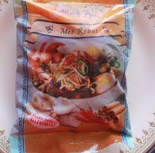 Pembekal perencah mee bandung mak pon. Perencah Mee Bandung Mak Pon Co