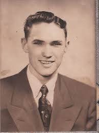 Robert Elliott “Bob” Williams (1929-1997)