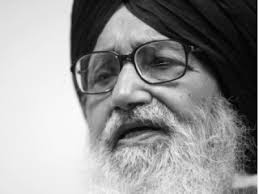 Ex-Punjab CM and SAD patriarch Parkash Singh Badal passes away at 95
