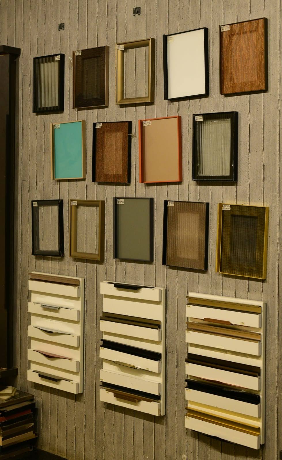 ALUMINIUM PROFILES product image
