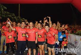 Nonton streaming dan download movie run (2020) subtitle indonesia. Mufc Fan Run Watch At Sunsuria City Running Malaysia