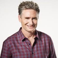 34 of Glenn Robbins Podcasts Interviews