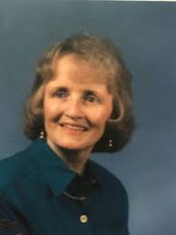 Sandra Lou Saunders Duff (1938-2012)