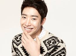 Park Min Woo (Пак Мин У)