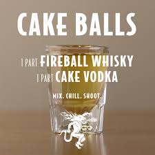 Maybe you would like to learn more about one of these? 10 Awesome Fireball Shots To Try This Weekend Intoxicology Com