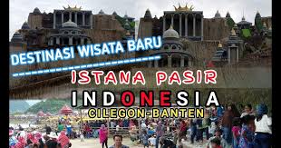 Tempat wisata harga tiket masuk objek wisata. Harga Tiket Masuk Wahana Air Pasir Lingkar Cilegon Tiket Masuk Istana Pasir Cilegon 36 Tempat Wisata Di Harga Tiket Masuk Taman Pantai Ancol 2019