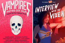 The planned reburial of a village elder goes awry as the corpse resurrects into a hopping, bloodthirsty vampire, threatening mankind. 10 Vampire Books To Pick Up After You Ve Sunk Your Teeth Into Midnight Sun
