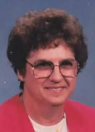 Obituary information for Barbara Jean Brooks