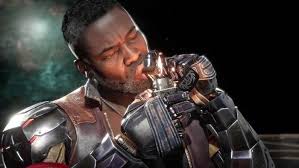 10 most intelligent characters, ranked 08 february 2021 | screen rant. Leaked Ending For Jax In Mortal Kombat 11 Is Controversial Cogconnected