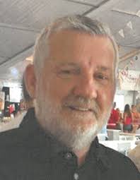 Urban MacDonald ("Rabbit") Obituary