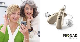 Find The Best Hearing Aid Solution Phonak