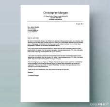 Attach your cover letter to the email. How To Write A Cover Letter For A Job Examples