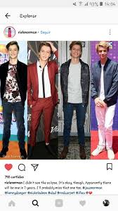 Pin By Kay On Jace Norman Jason Norman Henry Danger Jace Norman Norman