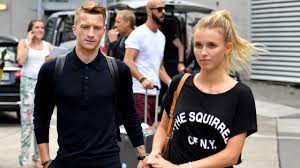 Marco reus hat sich zu diesen schrecklichen kindheitserlebnissen seiner neuen freundin bereits geäußert: Beschluss Der Bvb Bosse Reus Muss Mit In Die Usa Bundesliga Bild De