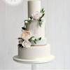 Bouquets thrive in cooler temperatures, which is why florists place them in coolers prior to sale. 1