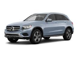 2018 Mercedes Benz Glc 300 Suv Diamond Silver Metallic Mercedes Benz Glc Mercedes Benz Mercedes