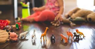 You may find that clutching a stuffed animal while reading a. Age Appropriate Toys For Independent Play Time A Big List