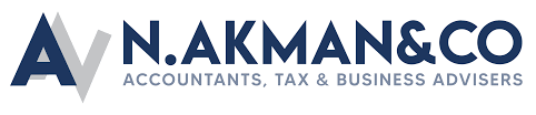 N.Akman & Co., Certified Accountants