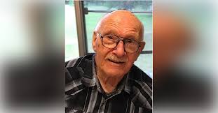 Obituary information for Raymond Larson