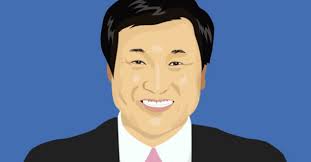 Quién es Li Lu, el sucesor de Charlie Munger y Warren Buffett?