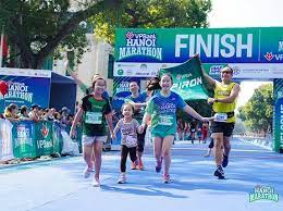 To block your maestro card outside opening hours: Vp Bank Hanoi Marathon 2021 Support Education Asia Foundation