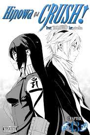 Hinowa ga CRUSH!, Chapter 43 Manga eBook by Takahiro - EPUB Book | Rakuten  Kobo United States