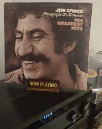 Discussion about Jim Croce's song 'You Don't Mess Around With Jim'
