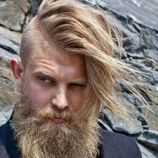 Just get your side hair shaved finely and let the long top hair go natural. 25 Cool Shaved Sides Hairstyles For Men 2020 Guide