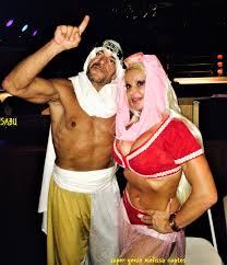 Diva dirt is sad to report the passing of melissa coates also known as super genie. Melissa Coates Archives Eat Sleep Wrestle