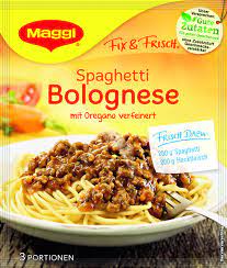 Neues Designkonzept Fur Maggi By Syndicate Design Ag Www Syndicate De Food Maggi Beef