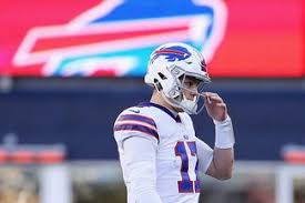 Buffalo Bills Depth Chart A Look At The Roster Before 2019