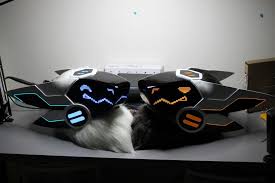 Pricing Fursuit Head Furry Art Fursuit Furry