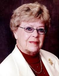 Obituary information for Norma Jean Newell