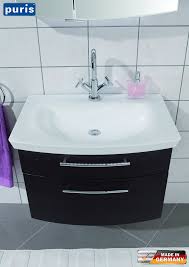 Der deutsche badmöbelhersteller puris legt bei der farbauswahl viel wert. Puris Classic Line Waschtisch Set 70 Cm Impuls Home