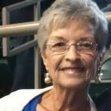 Obituary information for Marie Ann Denham