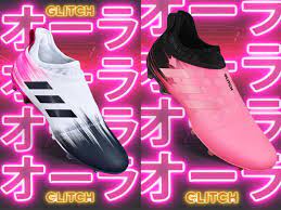 I've configured my main menu items, submenus/categories, and widgets in a. 2 Bold Adidas Glitch 18 Aura Skin Boots Released Footy Headlines