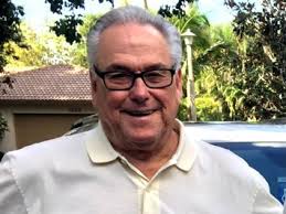 Daniel Cherry Obituary