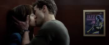 GRAN EXCLUSIVA: Trailer 50 Sombras en español | 50 Sombras Spain