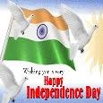 May this independence day fills your life happiness and. Free Independence Day Ecards Greeting Cards Greetings From 123greetings Com