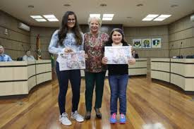 Com Plenário lotado, Câmara homenageia Dia Nacional do Estudante — Câmara  Municipal de Esteio