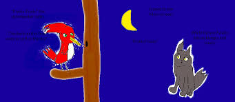 We did not find results for: Stanley Yelnats S Lullaby By Seabluewolf On Deviantart