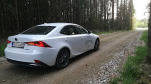 Deciding on which car to buy is now made easy with carbase.my! Rupert Drummond Lexus Is Facelift