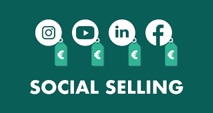 As the marketing manager, you will be responsible for the successful development and execution of marketing campaigns. Social Selling A Step By Step Guide To Social Media Success